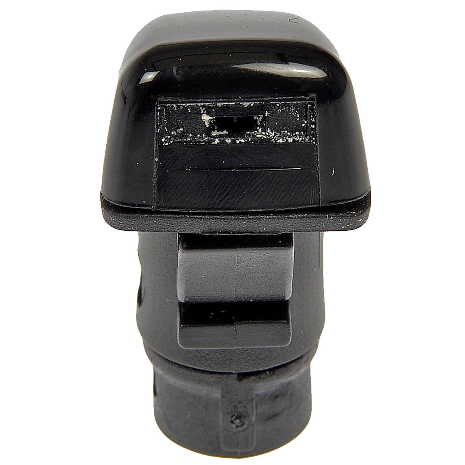 Dorman 58155 - Windshield Washer Nozzle Dorman 58155 Windshield Washer Nozzle product image 1 of 4