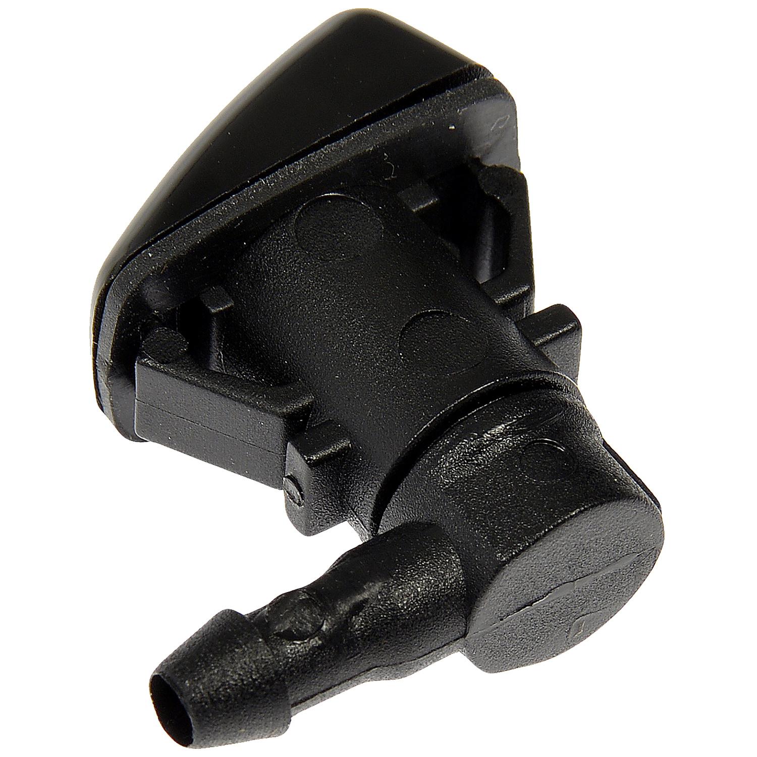Dorman 58155 - Windshield Washer Nozzle Dorman 58155 Windshield Washer Nozzle product image 2 of 4
