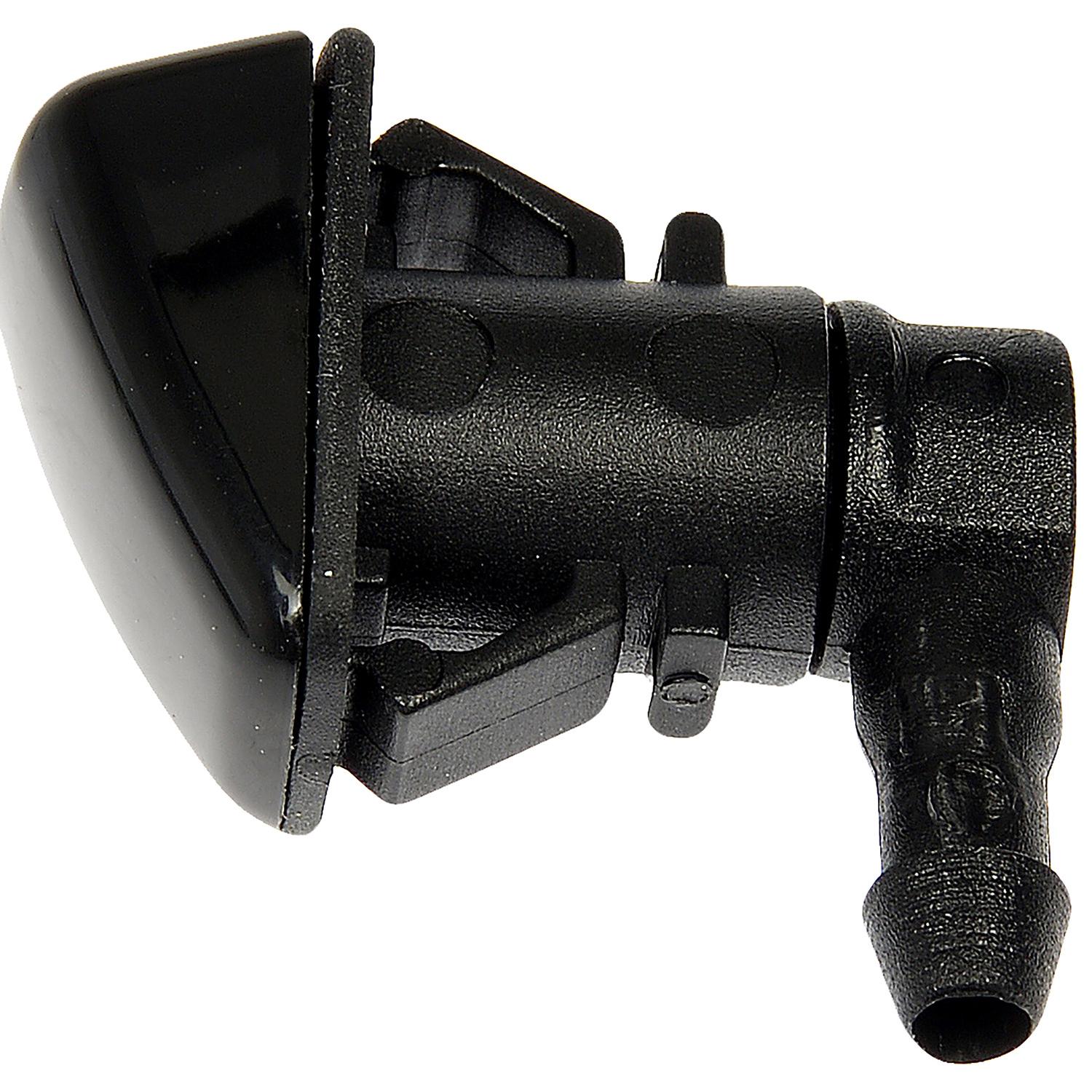 Dorman 58155 - Windshield Washer Nozzle Dorman 58155 Windshield Washer Nozzle product image 3 of 4