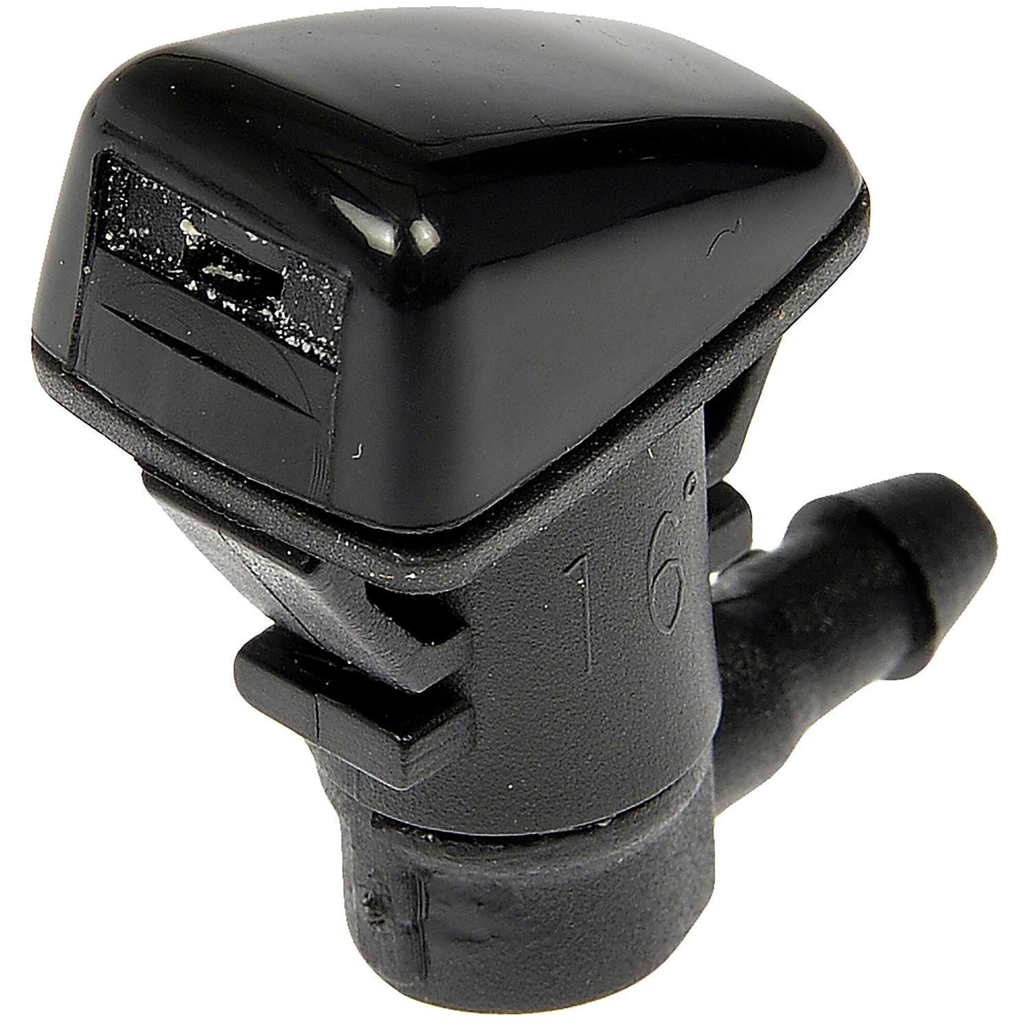 Dorman 58155 - Windshield Washer Nozzle Dorman 58155 Windshield Washer Nozzle product image 4 of 4