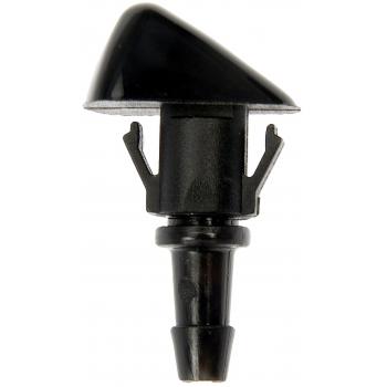 Dorman 58172 Windshield Washer Nozzle product image 2 of 4