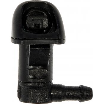 Dorman 58175 Windshield Washer Nozzle product image 1 of 4