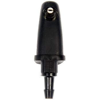 Dorman 58176 - Back Glass Washer Nozzle Dorman 58176 Back Glass Washer Nozzle product image 1 of 4
