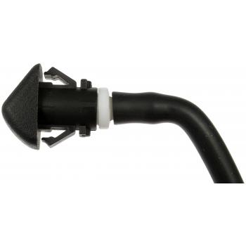 Dorman 58182 - Windshield Washer Nozzle Dorman 58182 Windshield Washer Nozzle product image 4 of 4