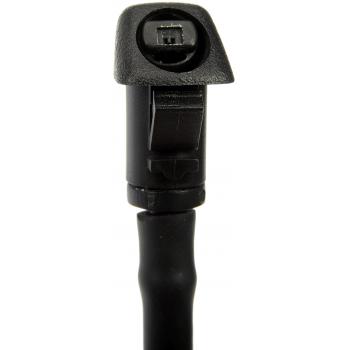 Dorman 58183 - Windshield Washer Nozzle Dorman 58183 Windshield Washer Nozzle product image 1 of 4