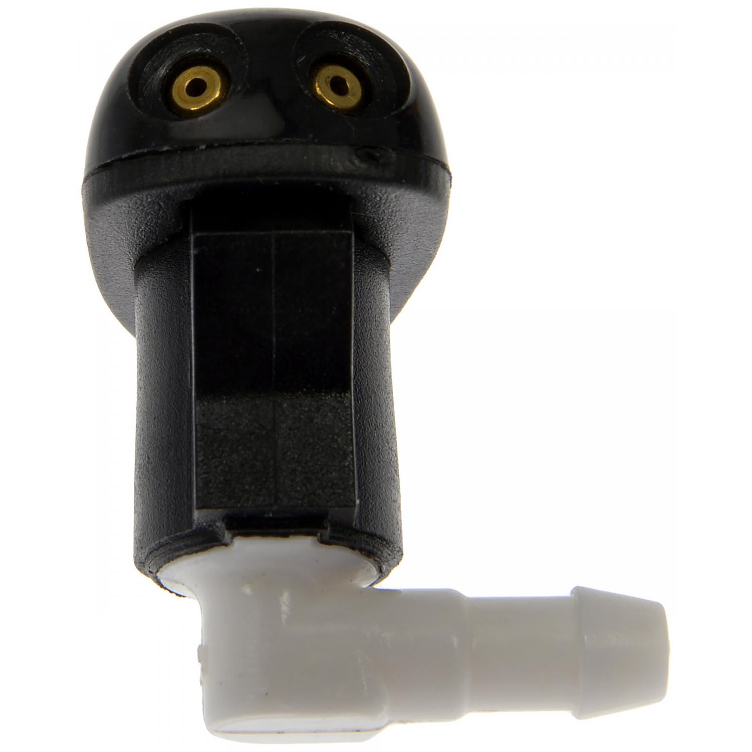 Dorman 58190 Windshield Washer Nozzle product image 1 of 4
