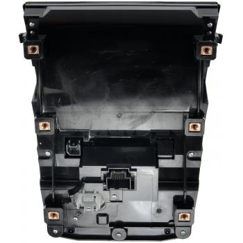 Dorman 586095 Touch Screen Infotainment Display product image 2 of 4
