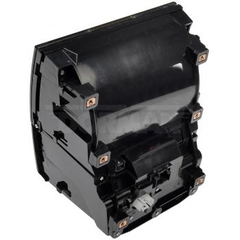 Dorman 586095 Touch Screen Infotainment Display product image 3 of 4