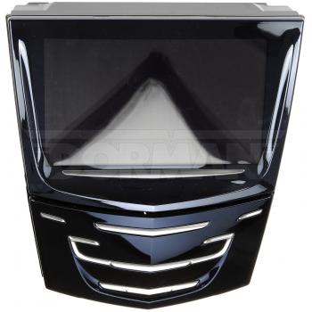 Dorman 586100 - Touch Screen Infotainment Display Dorman 586100 Touch Screen Infotainment Display product image 1 of 4