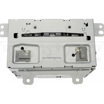 Dorman 586112 Radio Control Unit product image 1 of 4