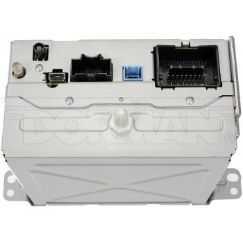 Dorman 586112 Radio Control Unit product image 2 of 4