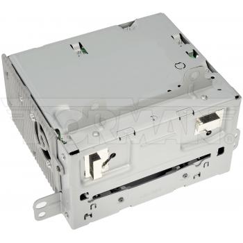 Dorman 586112 Radio Control Unit product image 3 of 4