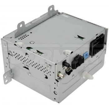 Dorman 586112 Radio Control Unit product image 4 of 4