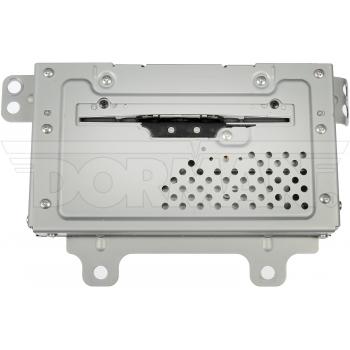 Dorman 586114 - Radio Control Unit Dorman 586114 Radio Control Unit product image 1 of 5