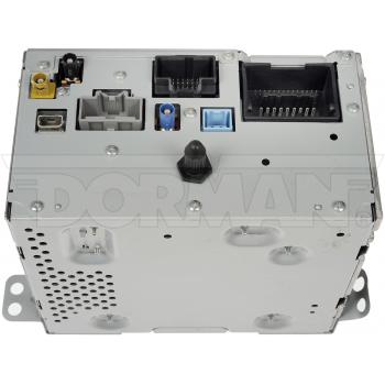 Dorman 586114 Radio Control Unit product image 2 of 5