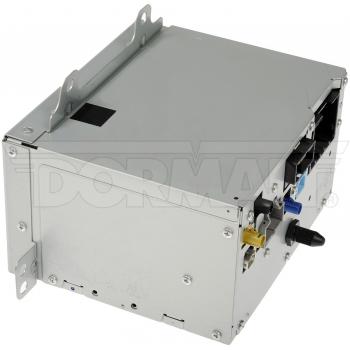 Dorman 586114 Radio Control Unit product image 3 of 5