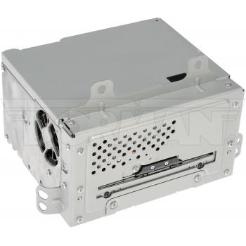 Dorman 586114 Radio Control Unit product image 4 of 5