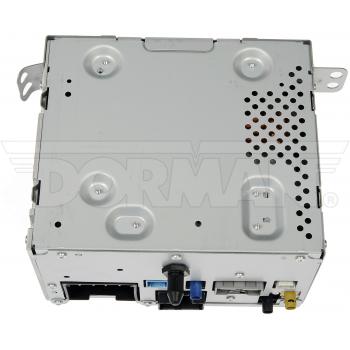 Dorman 586114 Radio Control Unit product image 5 of 5