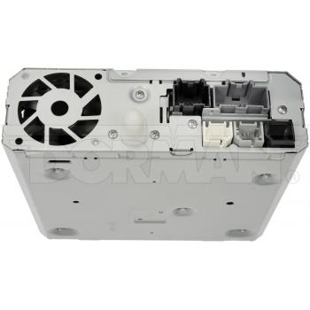 Dorman 586116 DVD Player product image 2 of 4