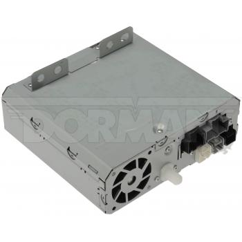 Dorman 586116 DVD Player product image 3 of 4