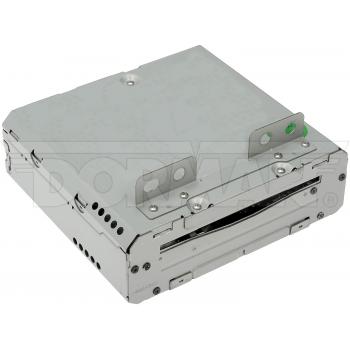Dorman 586116 DVD Player product image 4 of 4