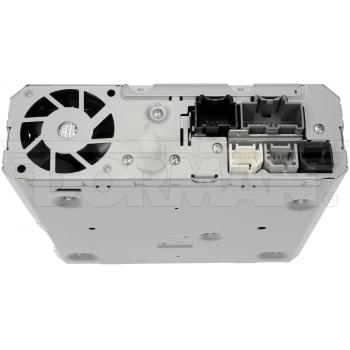 Dorman 586117 CD Player product image 2 of 4