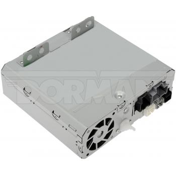 Dorman 586117 CD Player product image 3 of 4