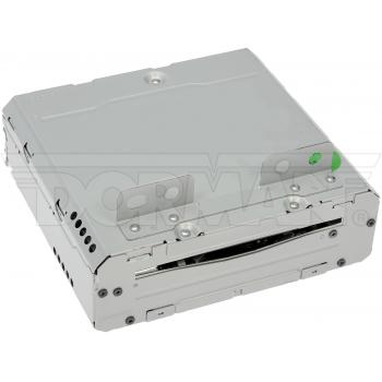 Dorman 586117 CD Player product image 4 of 4
