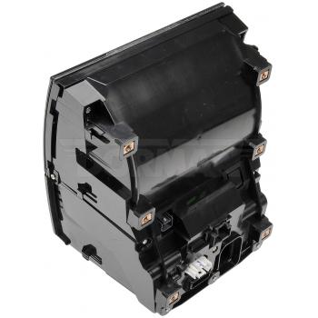 Dorman 586127 Touch Screen Infotainment Display product image 3 of 4