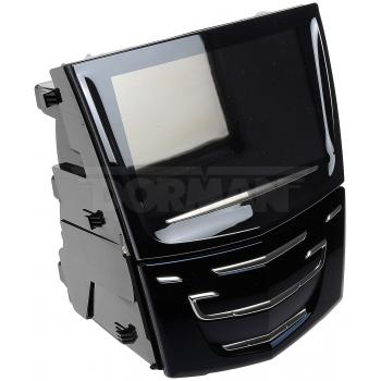 Dorman 586127 Touch Screen Infotainment Display product image 4 of 4