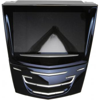 Dorman 586129 - Touch Screen Infotainment Display Dorman 586129 Touch Screen Infotainment Display product image 1 of 4
