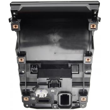Dorman 586129 Touch Screen Infotainment Display product image 2 of 4