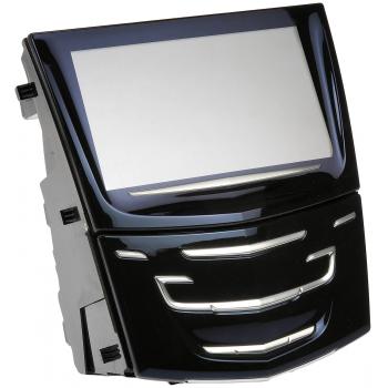 Dorman 586129 Touch Screen Infotainment Display product image 4 of 4