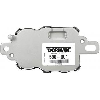 Dorman 590001 - Fuel Pump Driver Module Dorman 590001 Fuel Pump Driver Module product image 3 of 8