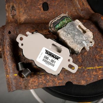 Dorman 590001 - Fuel Pump Driver Module Dorman 590001 Fuel Pump Driver Module product image 8 of 8