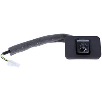 Dorman 590043 - Park Assist Camera Dorman 590043 Park Assist Camera product image 1 of 7