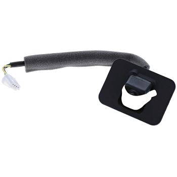 Dorman 590043 Park Assist Camera product image 6 of 7