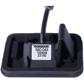 Dorman 590043 Park Assist Camera product image 7 of 7