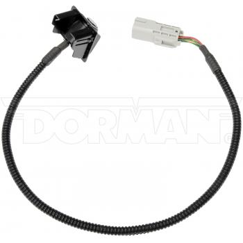 Dorman 590068 - Park Assist Camera Dorman 590068 Park Assist Camera product image 1 of 5