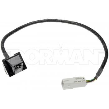 Dorman 590068 - Park Assist Camera Dorman 590068 Park Assist Camera product image 4 of 5