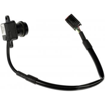 Dorman 590105 - Park Assist Camera Dorman 590105 Park Assist Camera product image 1 of 4