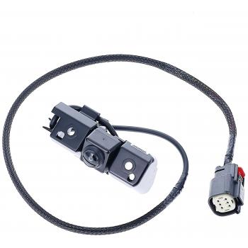 Dorman 590106 - Park Assist Camera Dorman 590106 Park Assist Camera product image 4 of 4