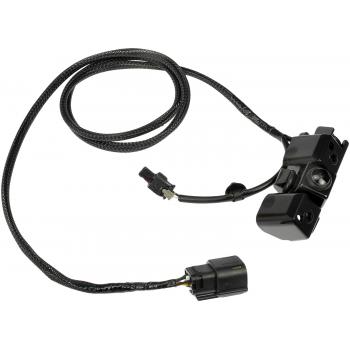 Dorman 590111 - Park Assist Camera Dorman 590111 Park Assist Camera product image 4 of 5