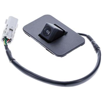 Dorman 590112 Park Assist Camera product image 4 of 4