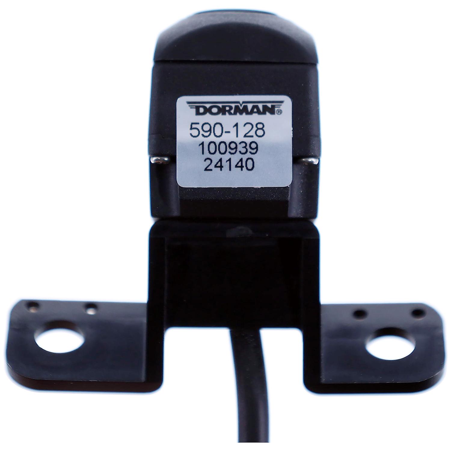 Dorman 590128 Park Assist Camera product image 5 of 5