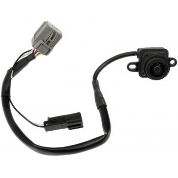 Dorman 590143 - Park Assist Camera Dorman 590143 Park Assist Camera product image 4 of 4