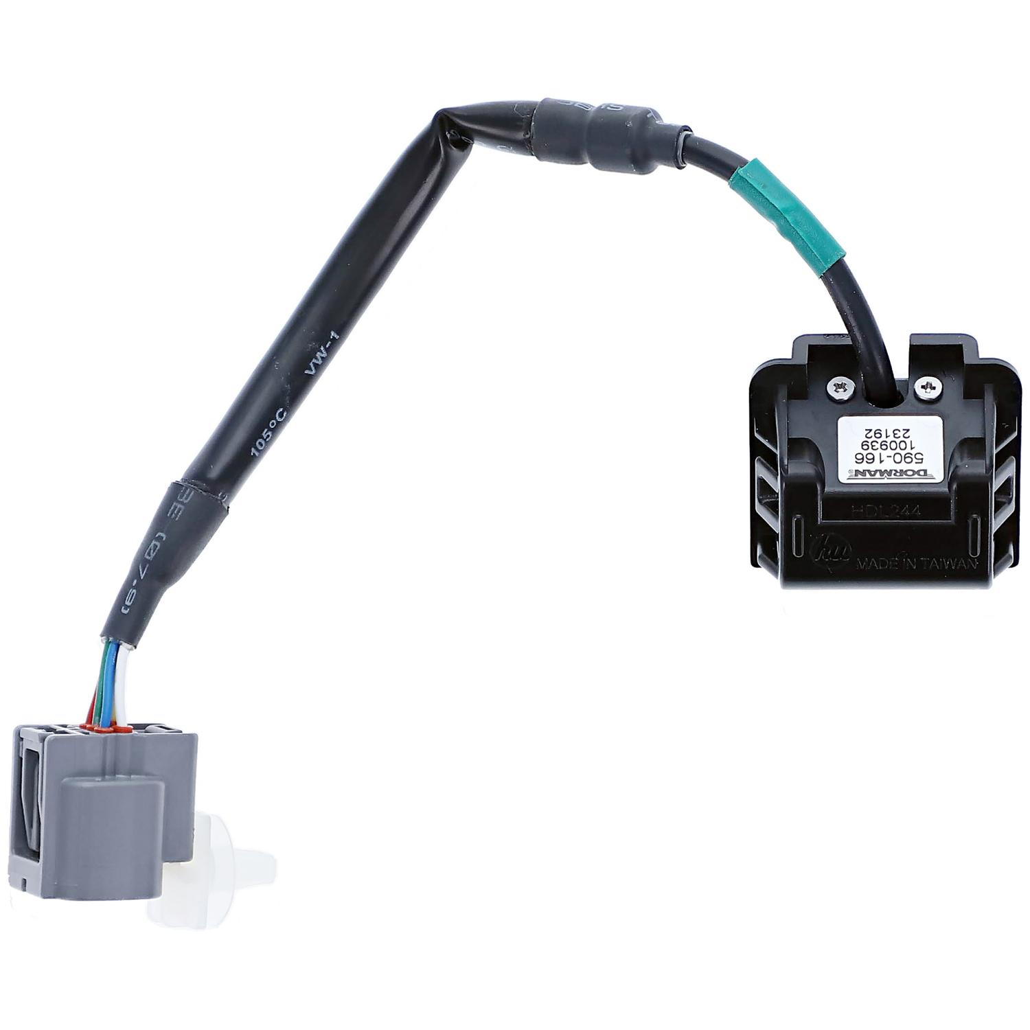 Dorman 590166 Park Assist Camera product image 2 of 4