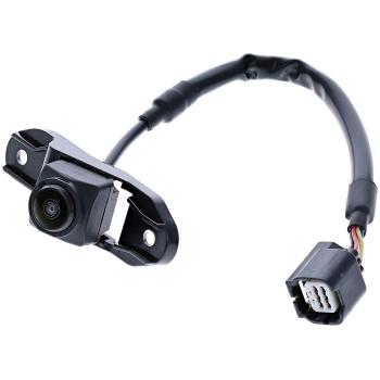 Dorman 590167 Park Assist Camera product image 5 of 7