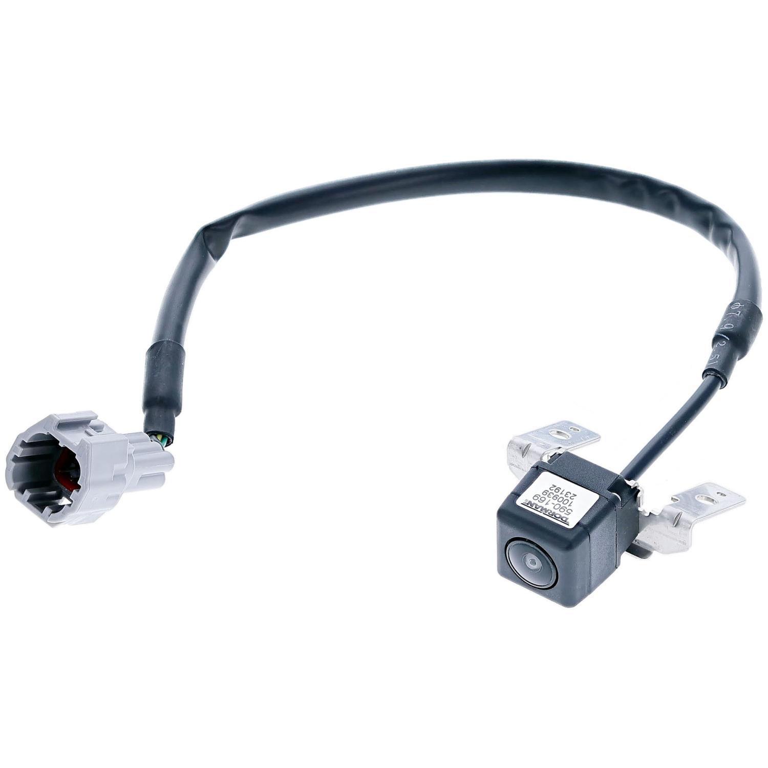 Dorman 590169 Park Assist Camera product image 4 of 4