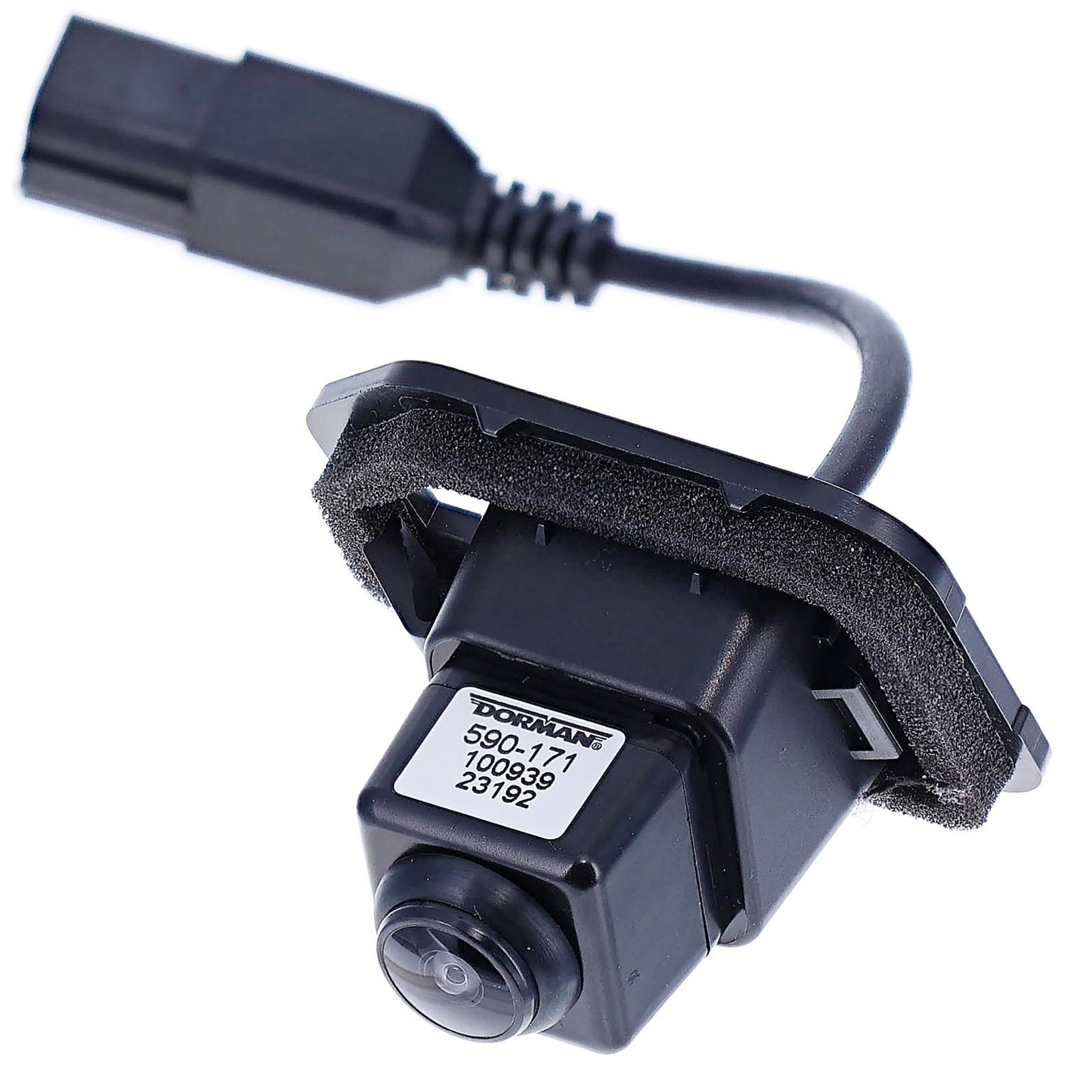 Dorman 590171 Park Assist Camera product image 3 of 4